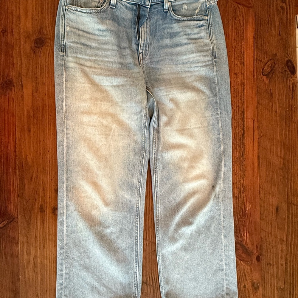 AYR The Easy Easy